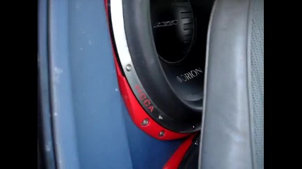 Who-r-you 16k watts