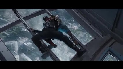 captain america the winter soldier movie