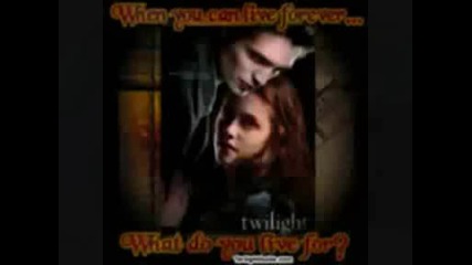 Twilight - Everytime Bella Amp Edward Touch