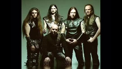 Hammerfall-dia De Los Muertos[2011]