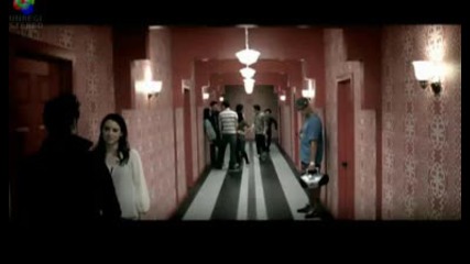 Jonas Brothers - Paranoid (official Music Video Hq)