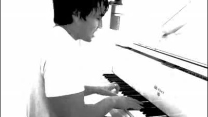Chester See - You Will be Loved (original)