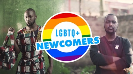 LGBTQ+ Newcomers: The gay refugee who chose heart over home