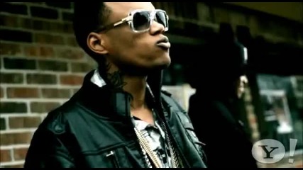 Rich Boy (feat. Chili Chil) - Top Of The World (hq)