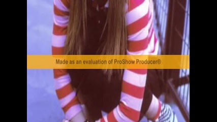 avril losing grip 
