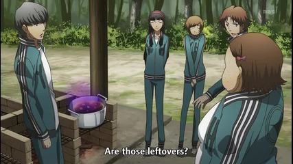 Persona 4 The Animation 8 Eng Subs [high]