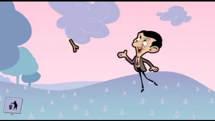 Mr Bean Animated Episode 9 (2 - 2) of 47 