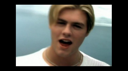 Westlife - If I Let You Go 