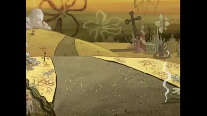 Spongebob
