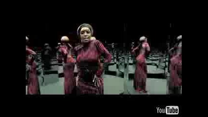 Mary J. Blige - Just Fine New