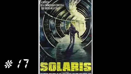 Top 25 Sci-fi Movies Of All Time