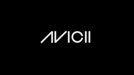 Avicii - This is so Good