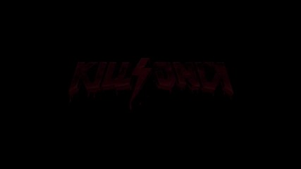 Killsonik - Bloodlust (official Video)