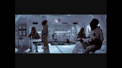 Star Wars Episode 6 Return of The Jedi - Part 9