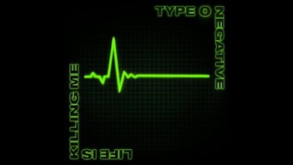 Type O Negative - Anesthesia