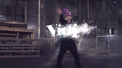 Bad Meets Evil - Fast Lane ft. Eminem Royce Da 5 9 (official Video)hd