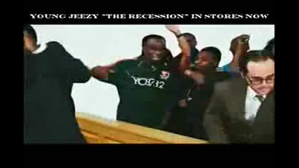 Soulja Boy ft. Lil Wayne, Young Jeezy _ Fabolous- Turn My Sw