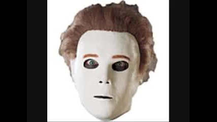 The Best Halloween Masks Ever
