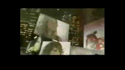 El Regalo Mas Grande - Oficial Videoclip - Tiziano Ferro, Dulce Maria Y Anahi - Exclusive 