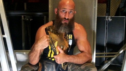 Why Tommaso Ciampa deserves all the NXT Year-End Awards