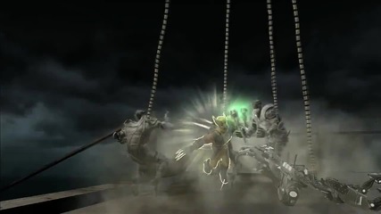 Marvel Ultimate Alliance 2 