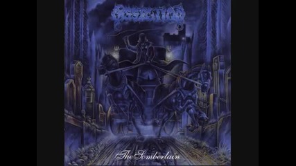 Dissection - Into Infinite Obscurity 