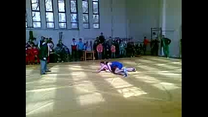 Borba Na Marqn