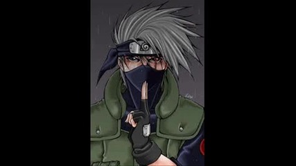 kakashi