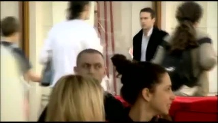 Robert Colina - Sad te ostavljam ( Official Music Video)