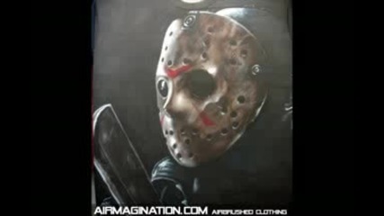 freddy vs jason
