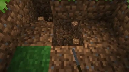 Diamond - Minecraft parody of Rebecca Black's Friday