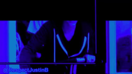 Justin Bieber // Hold it against me