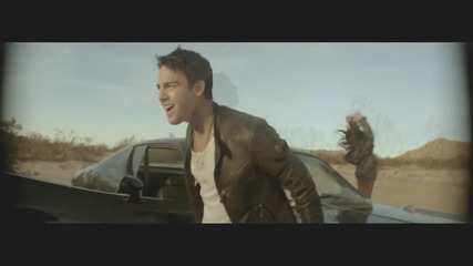 Премиера •» Darin - Mamma Mia [official Music Video]