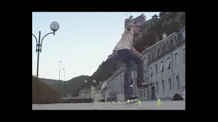 Catch me if you can