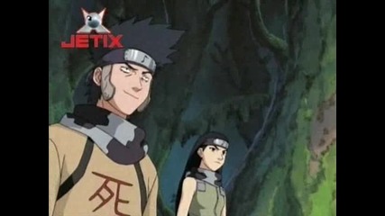 Naruto - Епизод 31 - Клетвата На Гъстите Вежди! Вечна Любов И Защита Bg Audio 