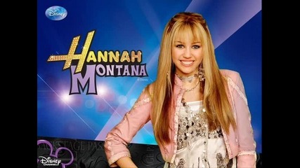 Hannah Montana 