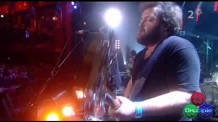Richard Swift - At London Live 2007 High - Quality