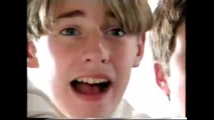 Страхотна Ангелска Песен - Libera - I Have A Dream