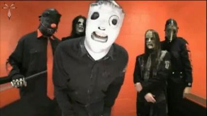 Slipknot - Despise (demo)