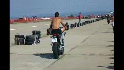Рокерски Събор Габрово 2007