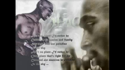 2 Pac & Outlawz - U Can Be Touched