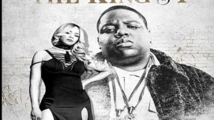 Faith Evans & The Notorious B. I. G. - Fool For You ( Audio )