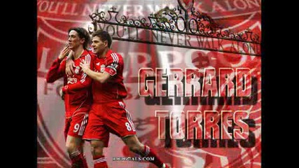 Liverpool pics