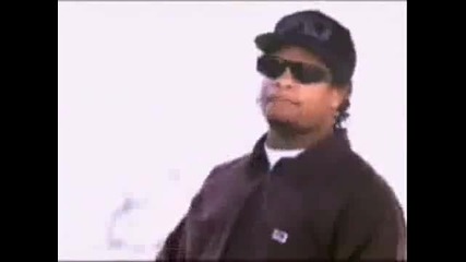 Eazy-e ft. 2pac, The Game - How We Do Remix