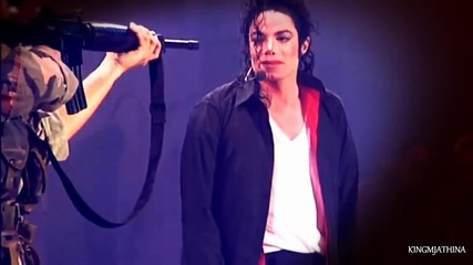 Michael Jackson Artistic - Не на войната !!!