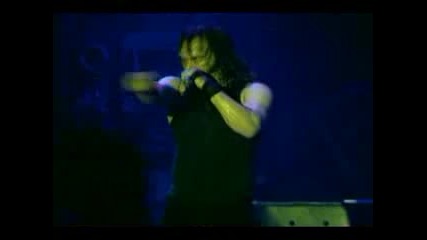 Iron Maiden - Lord Of The Flies