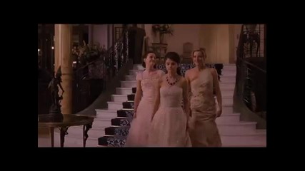 Monte Carlo - Who Says Video