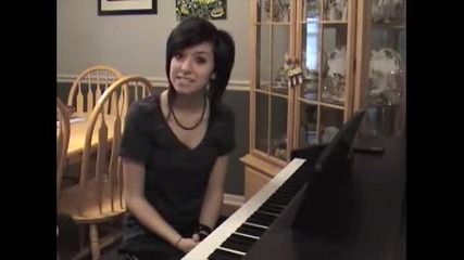 Me Singing Who Says by Selena Gomez