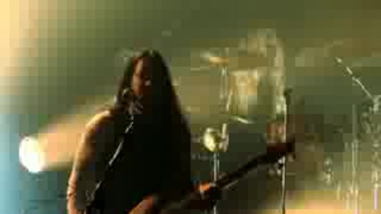 Sentenced - May Today Become the Day Live 