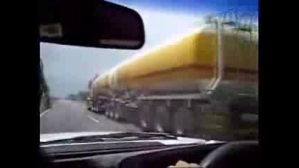 Наи - Дългият Камион В Света